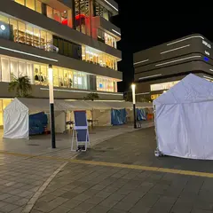 アミュひろば