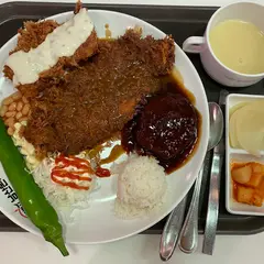101번지 남산돈까스 현대아울렛동대문점