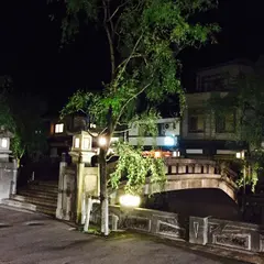 城崎温泉