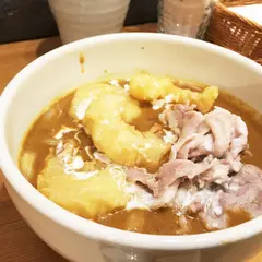 築地虎杖 表店