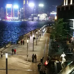 Tsim Sha Tsui East