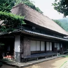平家屋敷