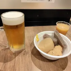 阪神ビールスタンド