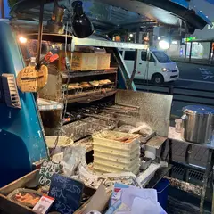 鯛焼きのよしかわ