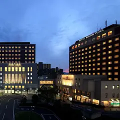 ホテルボストンプラザ草津