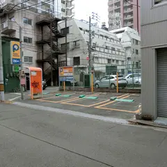 ユアーズ・パーキング 国分町第2
