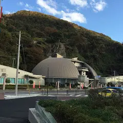 越前がにミュージアム