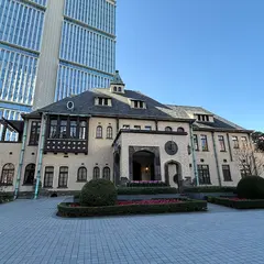 旧李王家東京邸