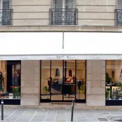 agnès b. Paris Vieux Colombier Store