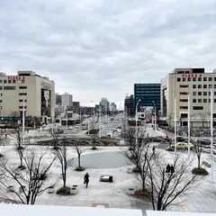 新潟駅