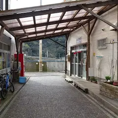 鵜飼商店