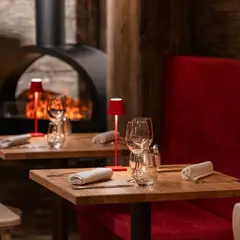 Edelweiss restaurant