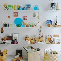 kirpputori キルップトリ