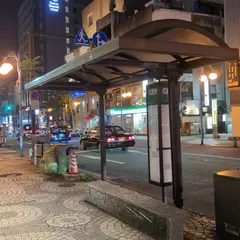 熊本城前