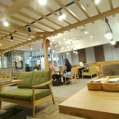 湘南パンケーキ 大阪ベイタワー店