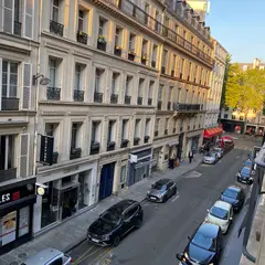 ベスト ウエスタン オテル フォークストーン オペラ