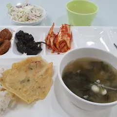 잠실종합운동장 구내식당