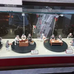 團助本店前