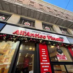All'Antico Vinaio