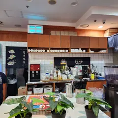청년다방 홍대로데오점