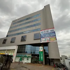 清瀬市生涯学習センター(アミュー)