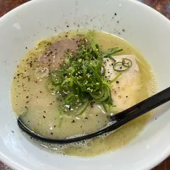 ラーメン moa