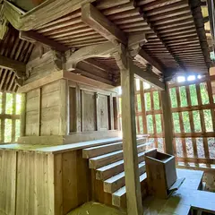 高龗神社