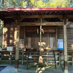 闇龗神社