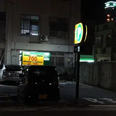 三井のリパーク 那覇市前島２丁目第５駐車場