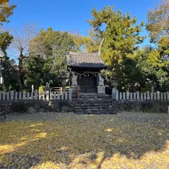 秋葉社