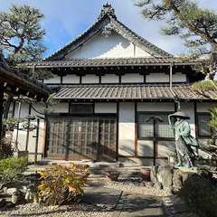 幸蓮寺