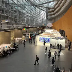 アートフェア東京/Art Fair Tokyo
