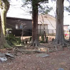 大伴神社