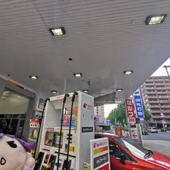 apollostation AIステーションセルフ照国（相光石油）