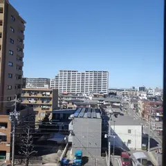 オアシスフォート