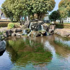 しももりせせらぎ公園