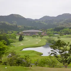大村湾カントリー倶楽部 ゴルフ場 オールドコース