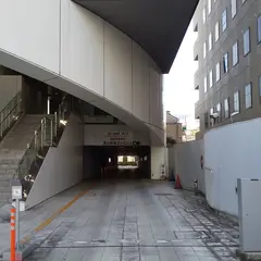 大宮ＮＳＤビルパーキング