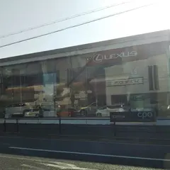 レクサス箕面