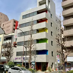 ニューアド社