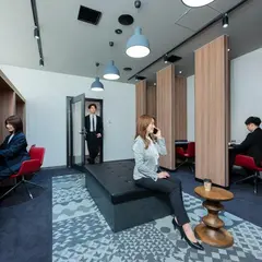 THE HUB 高田馬場 nex Inc.