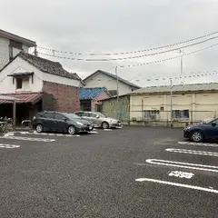 タイムズのB 喜多町１-２２駐車場