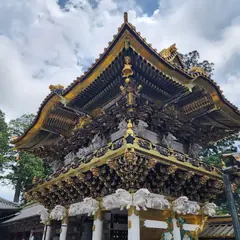 日光東照宮社務所