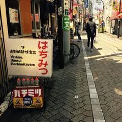 ギャラリー吉野純粋蜂蜜店