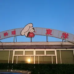 東洋木更津店