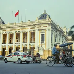 Hanoi Boutique Hotel & Spa