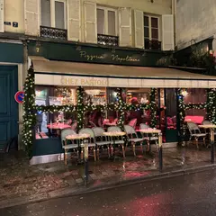Restaurant Chez Bartolo