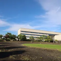 名張市役所