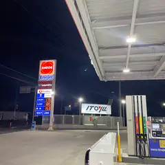 ENEOS セルフステーション名張夏見 (伊藤佑)