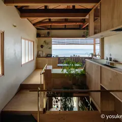 一色暁生建築設計事務所